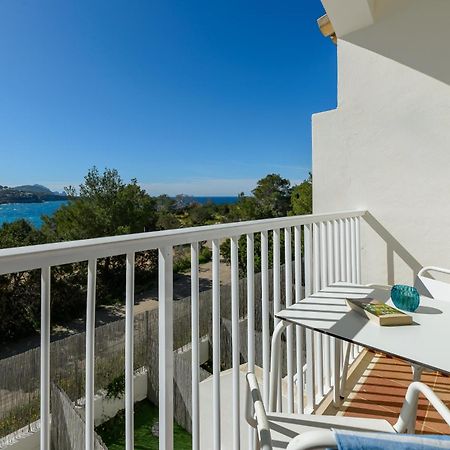 Hotel Vibra Cala Tarida-3Sup Cala Tarida  Eksteriør bilde