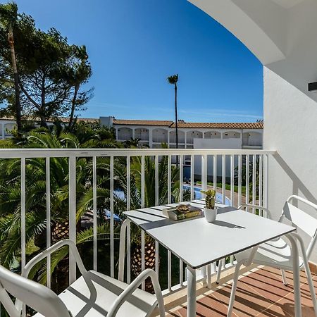 Hotel Vibra Cala Tarida-3Sup Cala Tarida  Eksteriør bilde
